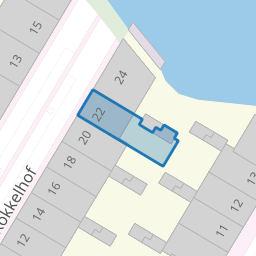 Perceel GVH43-BD-5598