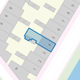 Perceel GVH43-BD-5612