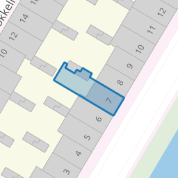 Perceel GVH43-BD-5615