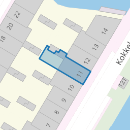 Perceel GVH43-BD-5619