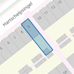 Perceel GVH43-BD-5631