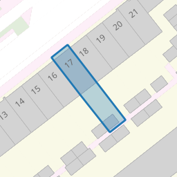 Perceel GVH43-BD-5639