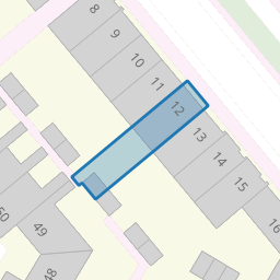 Perceel GVH43-BD-5657