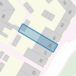 Perceel GVH43-BD-5665