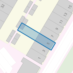 Perceel GVH43-BD-5682