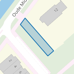 Perceel GVH43-BD-5687