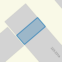 Perceel GVH43-BD-5699