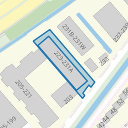 Perceel GVH43-BD-5702