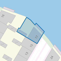 Perceel GVH43-BD-5720