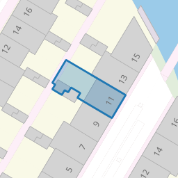 Perceel GVH43-BD-5740