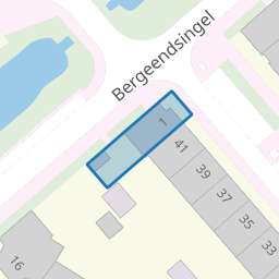 Perceel GVH43-BD-5782