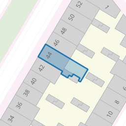 Perceel GVH43-BD-5788