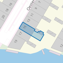 Perceel GVH43-BD-5809