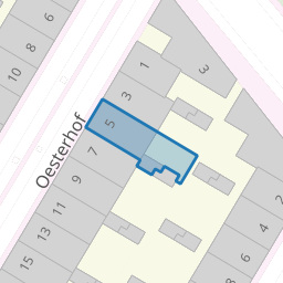 Perceel GVH43-BD-5814