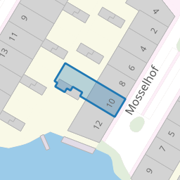 Perceel GVH43-BD-5821