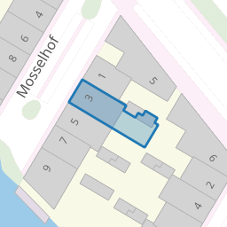 Perceel GVH43-BD-5825