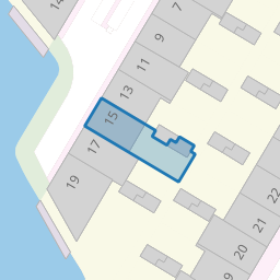 Perceel GVH43-BD-5843