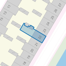 Perceel GVH43-BD-5852