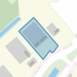 Perceel GVH43-BD-5890