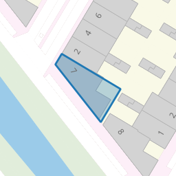 Perceel GVH43-BD-5924