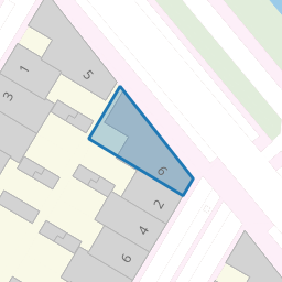 Perceel GVH43-BD-5950