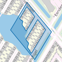 Perceel GVH43-BD-5952