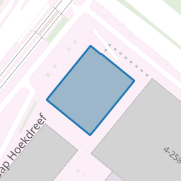 Perceel GVH43-BD-5981