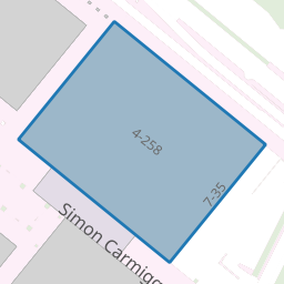 Perceel GVH43-BD-5982