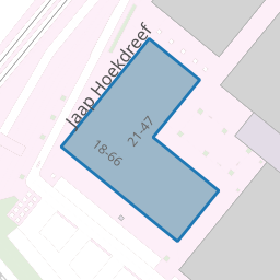 Perceel GVH43-BD-5984