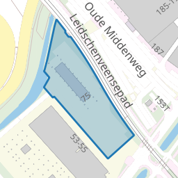 Perceel GVH43-BD-5990