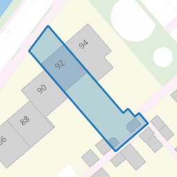 Perceel GVH43-BD-5998