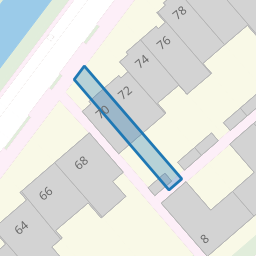 Perceel GVH43-BD-6010