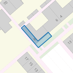 Perceel GVH43-BD-6019