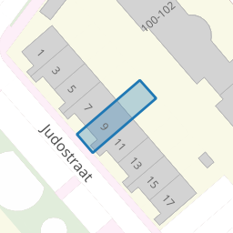 Perceel GVH43-BD-6043