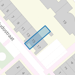 Perceel GVH43-BD-6046