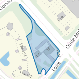 Perceel GVH43-BD-6057