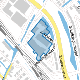 Perceel GVH43-BD-6059