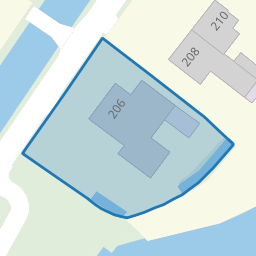 Perceel GVH43-BD-6063