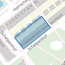 Perceel GVH43-BD-6067