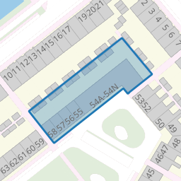 Perceel GVH43-BD-6068