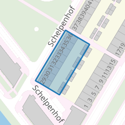 Perceel GVH43-BD-6071