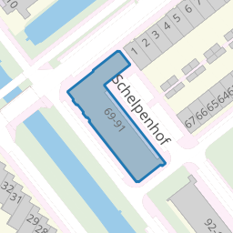 Perceel GVH43-BD-6080