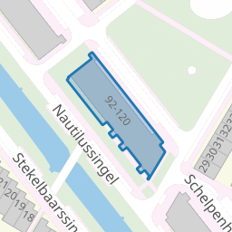 Perceel GVH43-BD-6081