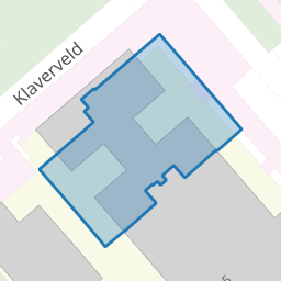 Perceel GVH43-BD-6106