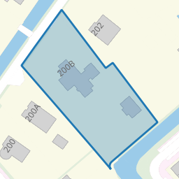 Perceel GVH43-BD-6117