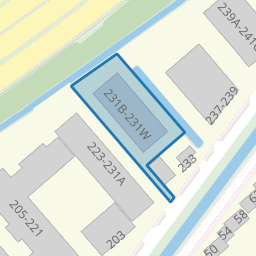 Perceel GVH43-BD-6121