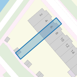 Perceel GVH43-BD-6139