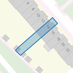 Perceel GVH43-BD-6144