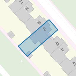 Perceel GVH43-BD-6158