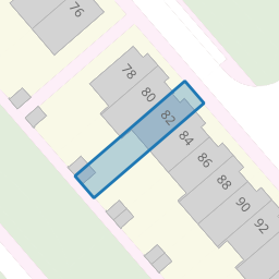 Perceel GVH43-BD-6179